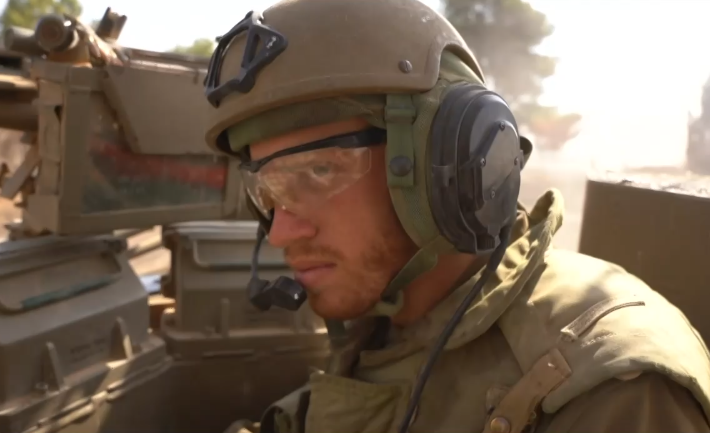 الخامسة في مكان مع يوسف شدّاد | 23.01.24