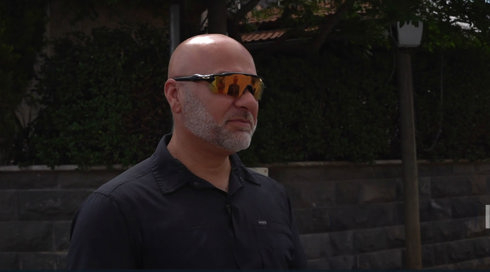 השוטר הדרוזי הראשון בגולן