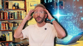 הכלי הזה נתן לי כוחות על - ועשה סיוטים לחברות הענק