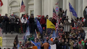 5 שנים להסתערות על הקפיטול: איך טראמפ השתקם מהמחדל והפך שוב לנשיא?