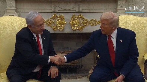 النشرة المسائية