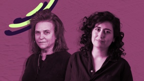 פרק 37: דנה מודן | איך להיכשל