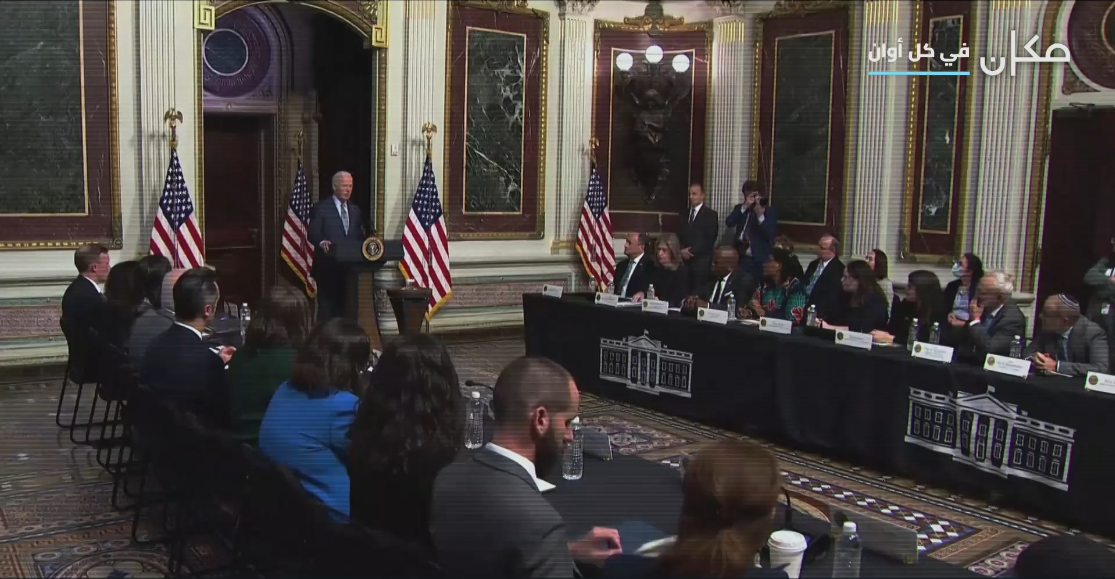 النَّشرة المسائيَّة مع فراس حامد | 13.08.24