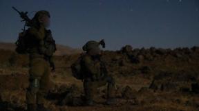 פעילות צה"ל בסוריה, יוני 2025