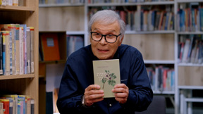 צדי צרפתי | סמטת כנען