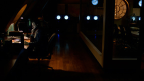 הסוכנות עונה 3 | פרק 9 - עקבות