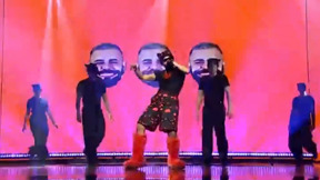 תחרות האירוויזיון מתחממת: הלהיט היווני שכבר מספיק למשגע את אירופה