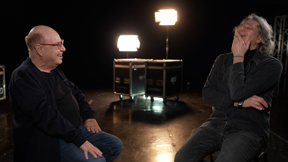 שאלון קצר עם טוביה צפיר