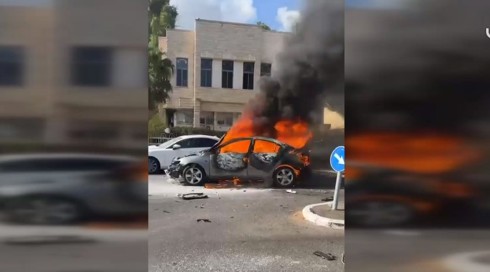 الخامسة في مكان مغ وسيم كيوف | 11.9.2023