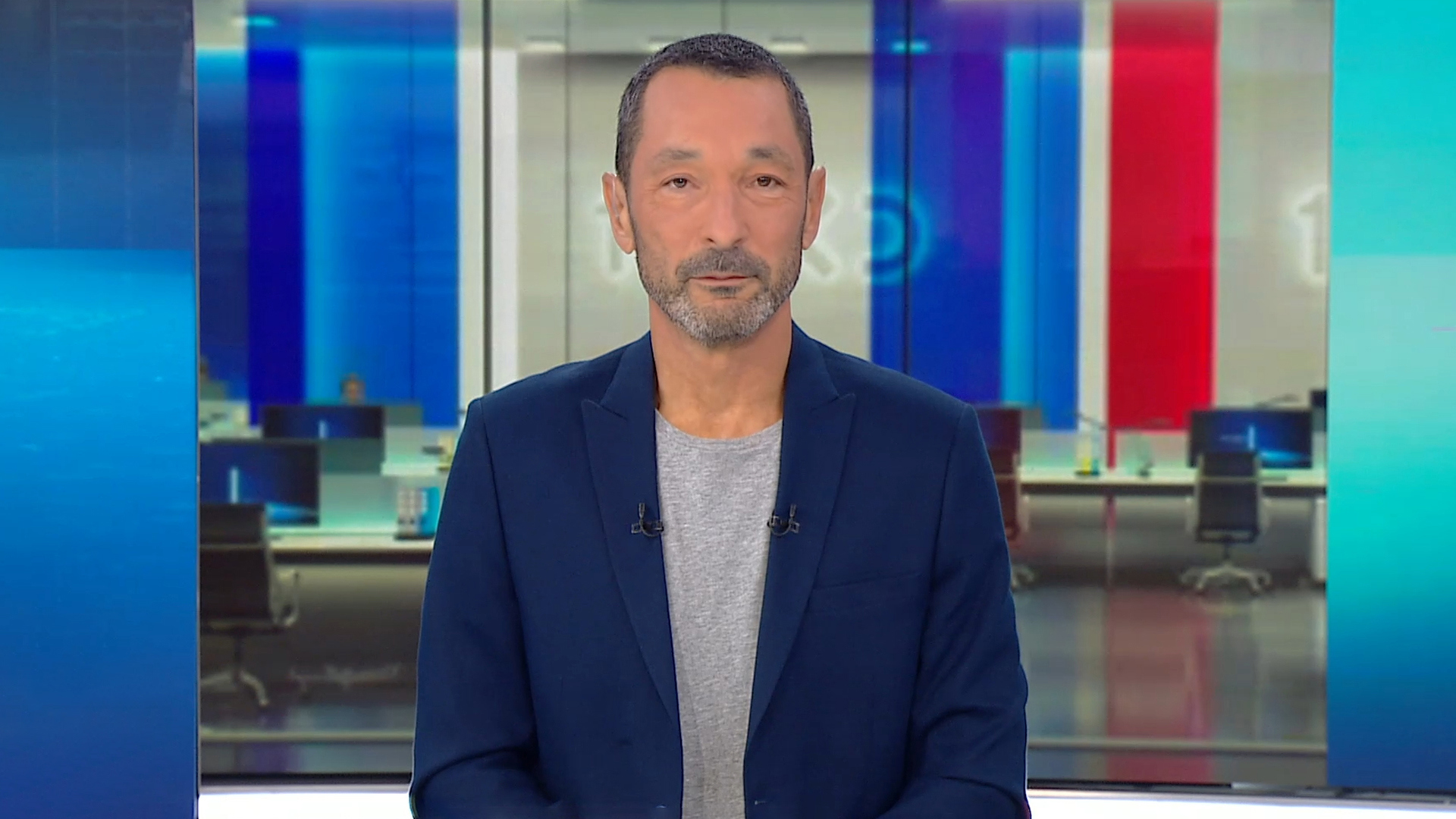 מהצד השני עם גיא זהר | 25.10.23