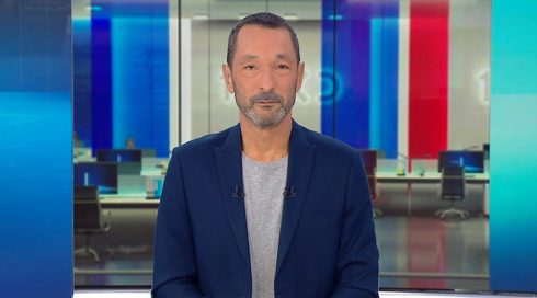 מהצד השני עם גיא זהר | 25.10.23.מהצד השני עם גיא זהר | 25.10.23 מהצד השני עם גיא זהר | 25.10.23