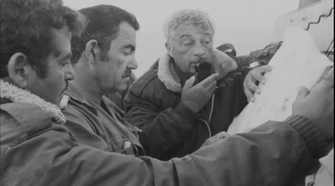 אנחנו כאן הסיקור האחרון