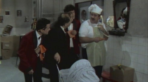 "לא הכנסנו פוליטיקה": הסדרה הנוסטלגית שחיברה בין יהודים וערבים - חוזרת