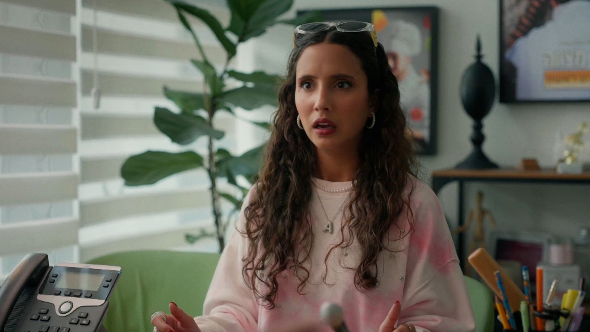 לבד בבית 5 פרק 6