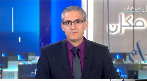 تغطية يوسف شداد 5.12.2023