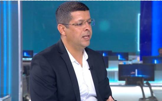 وليد الهواشلة