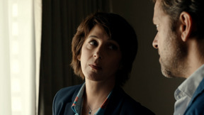 הסוכנות עונה 5 | פרק 3 - קשר עין