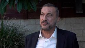 בעכו לא היו מקרי רצח כבר שנה שלמה - הודות לסולחה בין שתי משפחות מסוכסכות