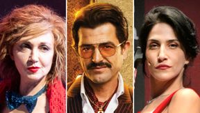 מגי אזרזר, עמוס תמם, יבגניה דודינה