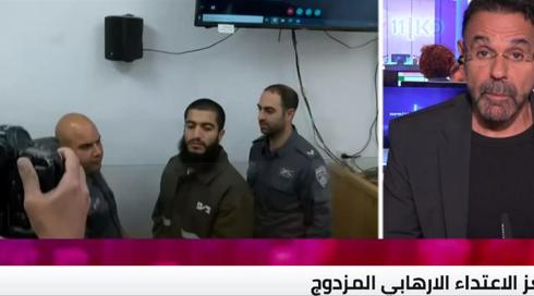 الخامسة في مكان مع وسيم كيوف | 27.12.22