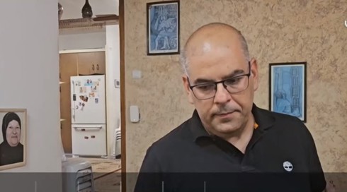 النشرة المسائية 17.9.2023