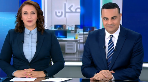 فالح وغالية