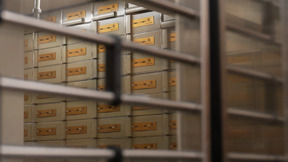 לא רק בלובר: חזרה למקרי השוד והפריצות שהסעירו את המדינה