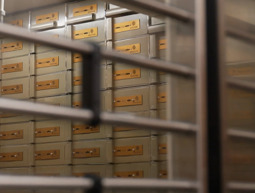 לא רק בלובר: חזרה למקרי השוד והפריצות שהסעירו את המדינה