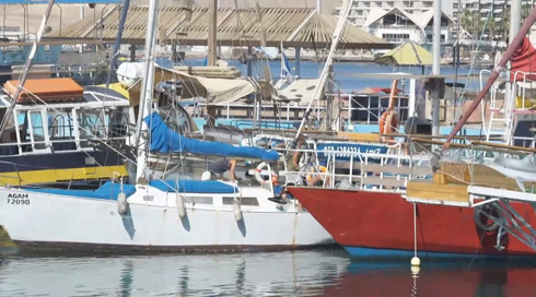 השמיים יפתחו? המלחמה שיבשה את חופשת הפסח לאלפי ישראלים