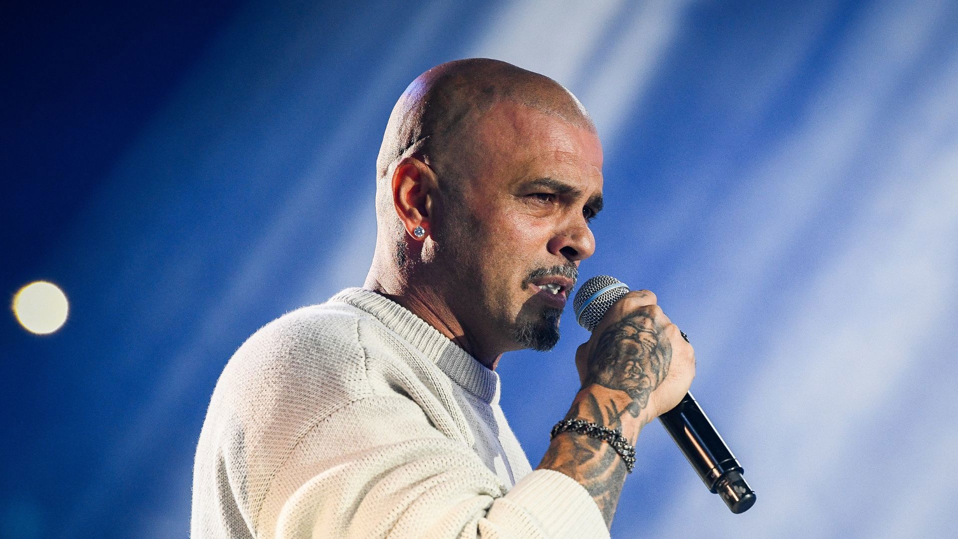 אייל גולן, 2021