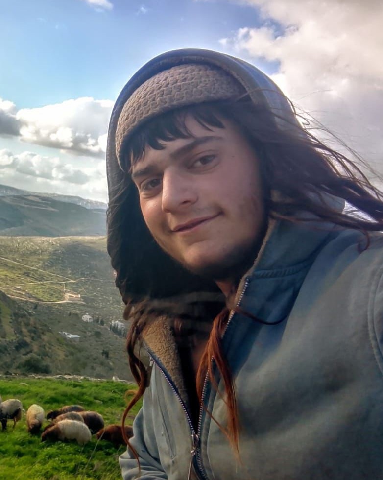 יהודה שמואל שרמן