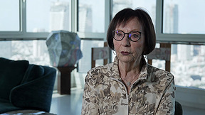 התינוקת מברגן בלזן: סיפורה של אילנה ששרדה כנגד כל הסיכויים