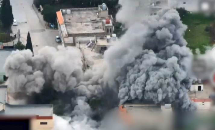 النشرة المسائيّة مع سماح حسنين بكريّة | 21.01.24