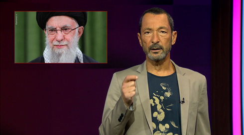 מהצד השני עם גיא זהר | 28.10.24