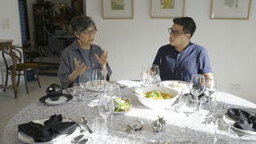 טעמו של שינוי - פרק 4