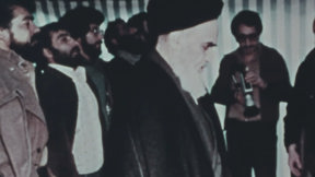 איך התפתח הגרעין האיראני? העימות הגרעיני שמטריד את המזרח התיכון