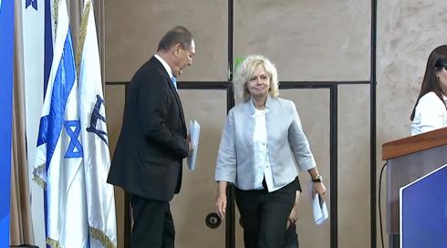 الخامسة في مكان مع وسيم كيوف | 12.3.2023