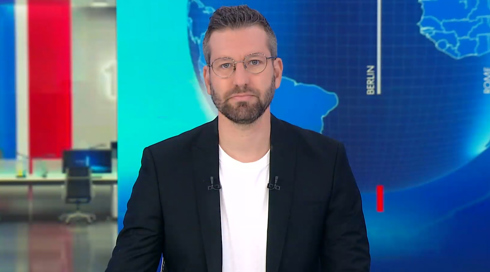 העולם היום | 03.10.23