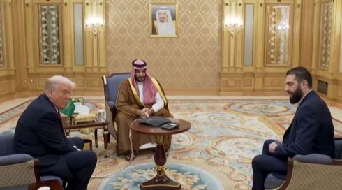 اتفاقيات ابراهيم