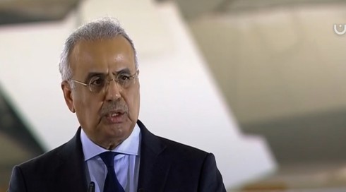 النشرة المسائية