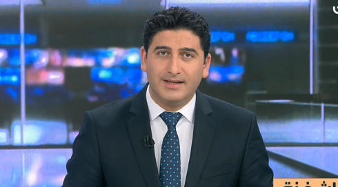 نايف سارجي