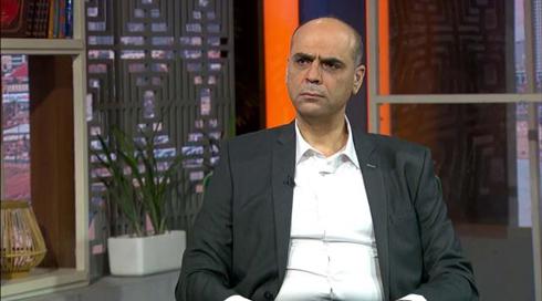 ד"ר איאד זחאלקה, בין השמשות 3