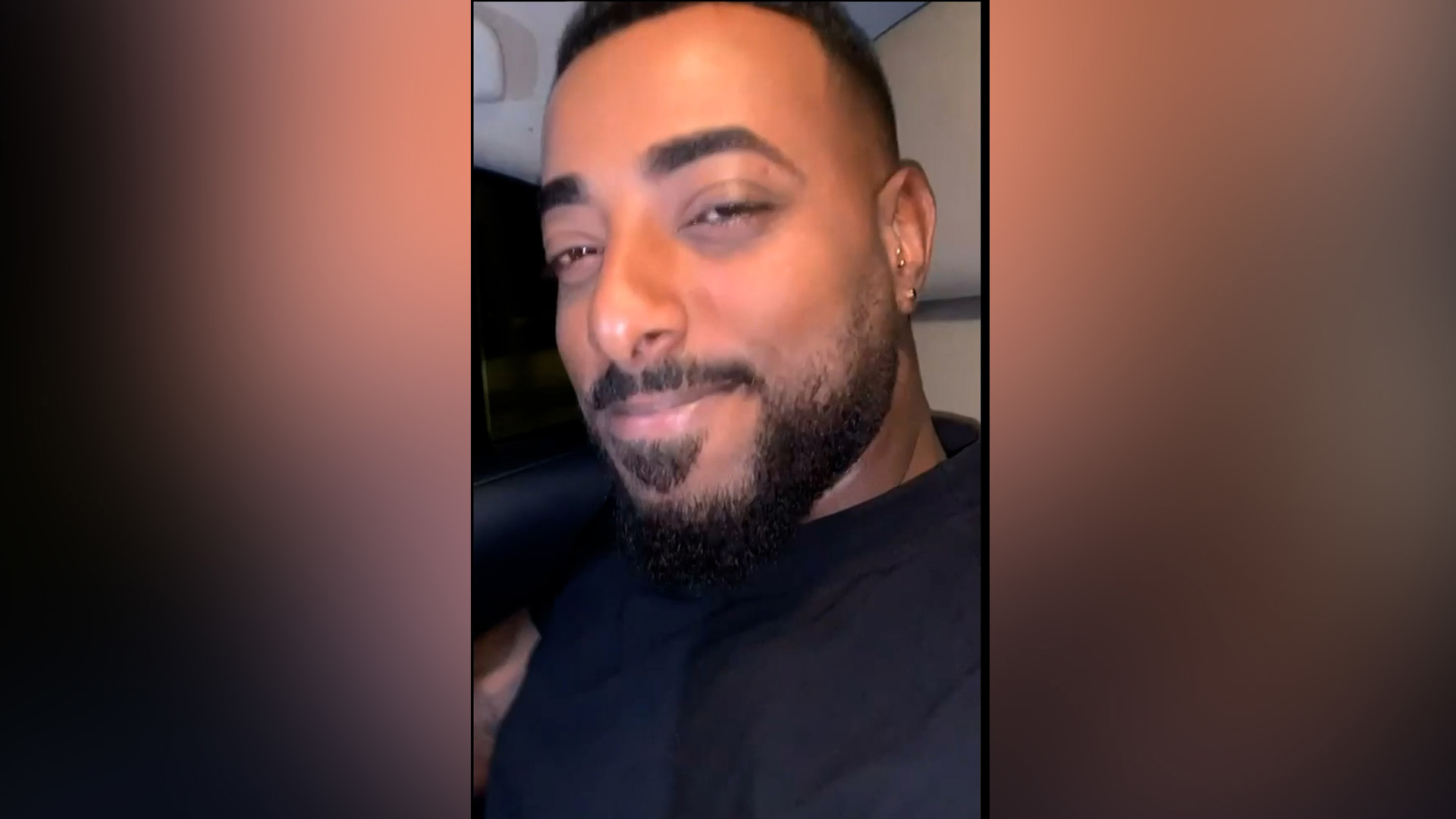 עם אקדח ו-15 כדורים - ישראל הציל שכונה שלמה