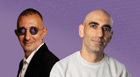 1+1 עם שמעון בוסקילה