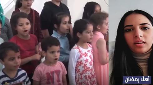 الخامسة في مكان 12.4.2021