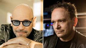 יזהר אשדות ורמי קלינשטיין