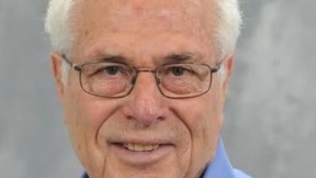 פרופ' זליג אשחר