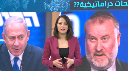 غدير كمال مريح
