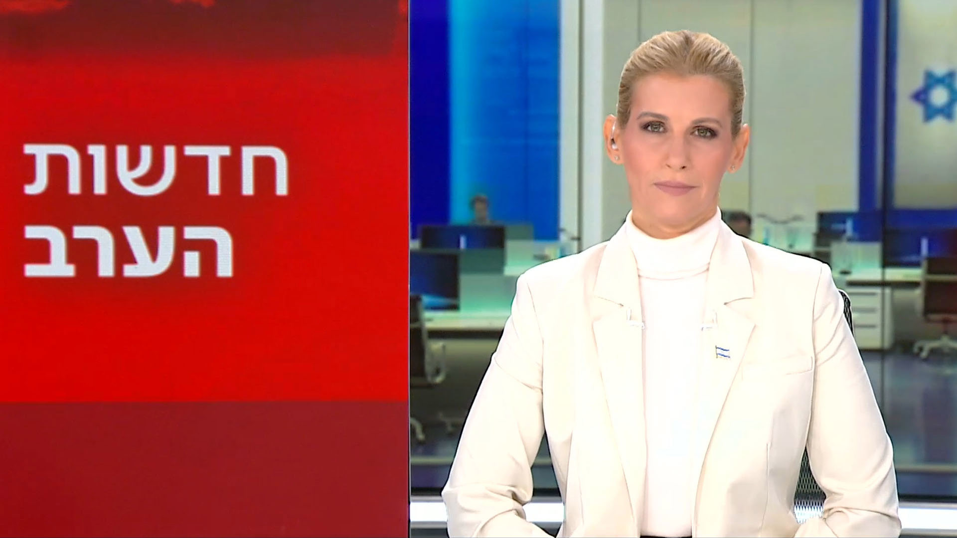 חדשות הערב | 16.01.24