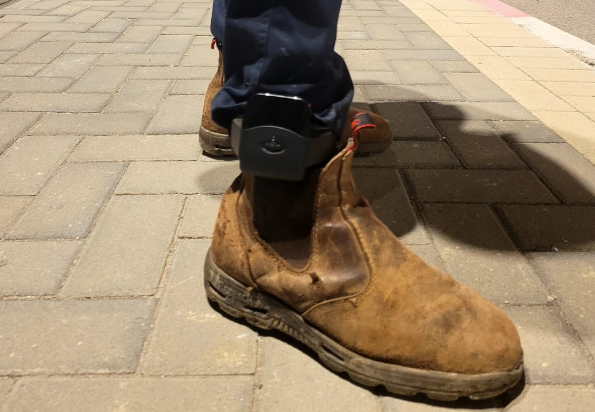  אזיק אלקטרוני